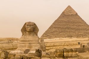 Egypt 2022
