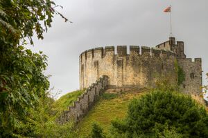 England 2012