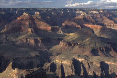 Grand Canyon 2011