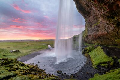 Iceland 2026