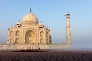 India 2015