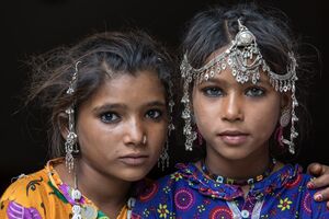 India 2017