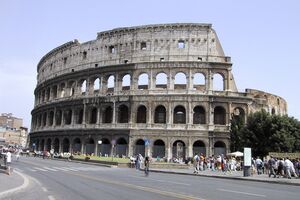 Italy 2001