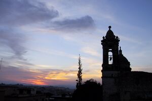 Mexico 2003