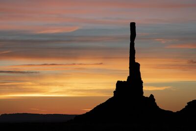 Monument Valley 2018