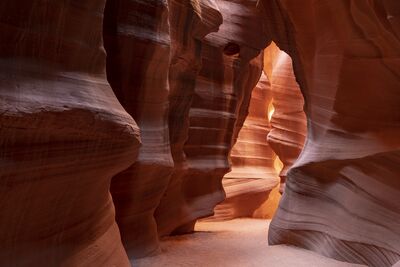 Northern Arizona 2018