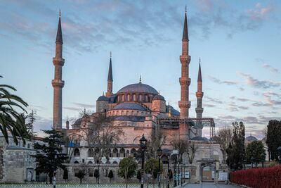 Türkiye 2026
