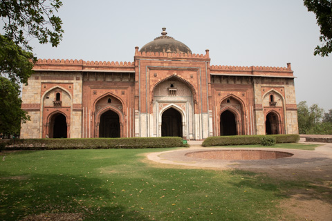 delhi2018