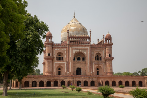 delhi2018