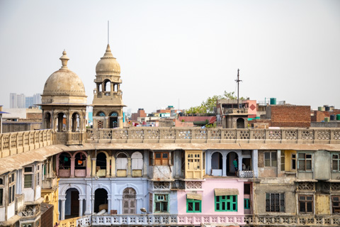 delhi2018