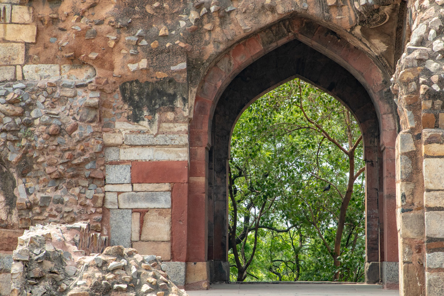 Delhi