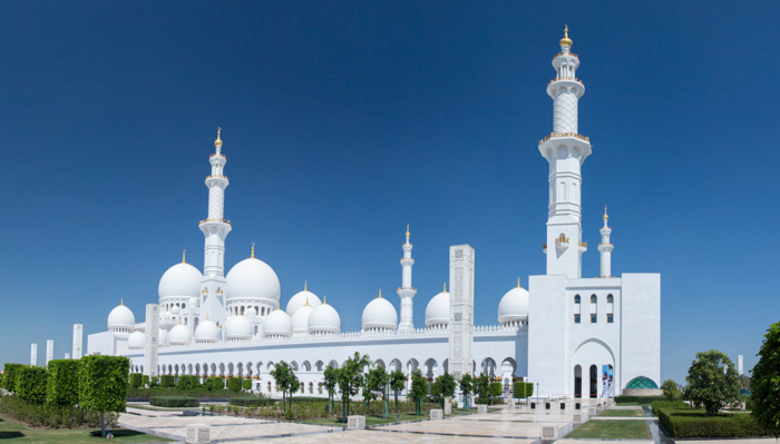 Grand Mosque