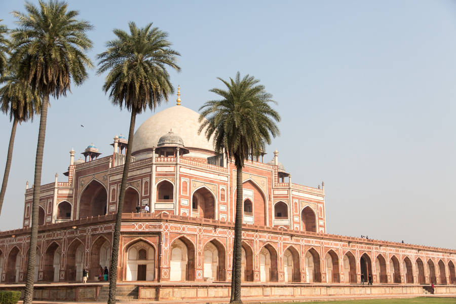 India