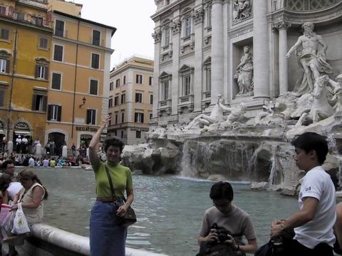 italy2001