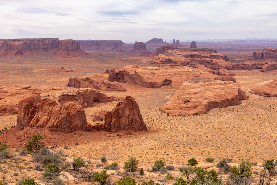 Monument Valley