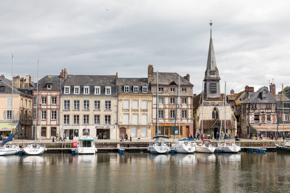 normandy2019