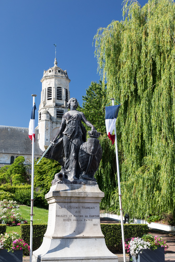 normandy2019