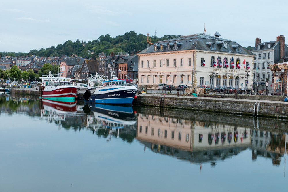 normandy2019