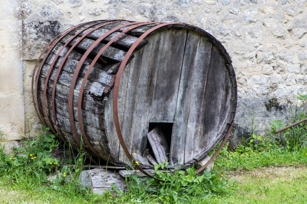 normandy2019