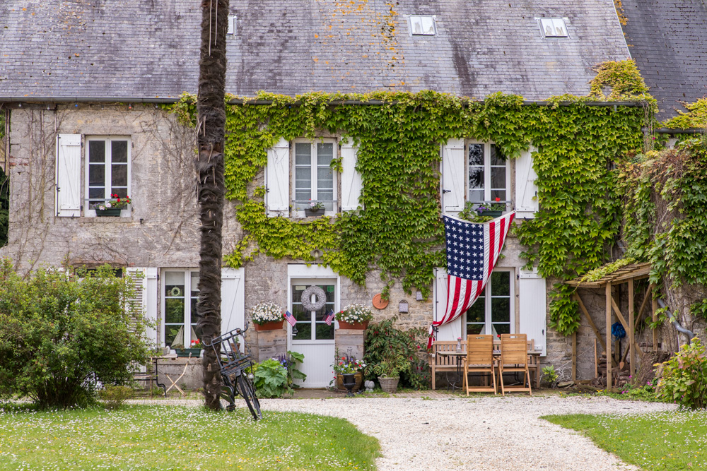 normandy2019