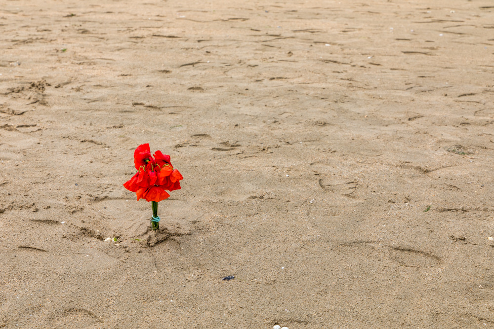 normandy2019