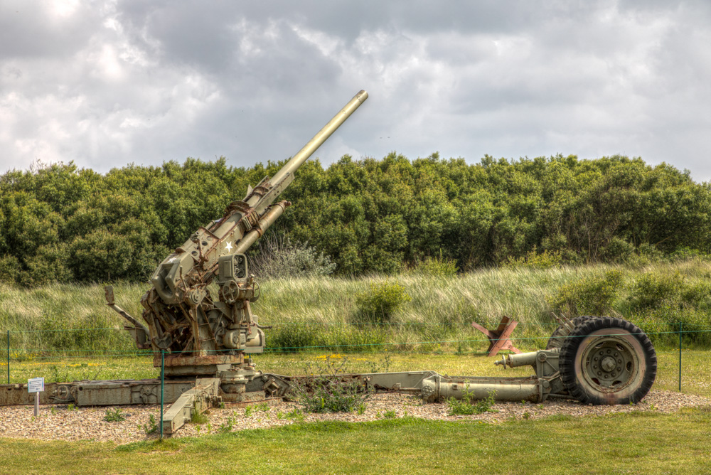 normandy2019
