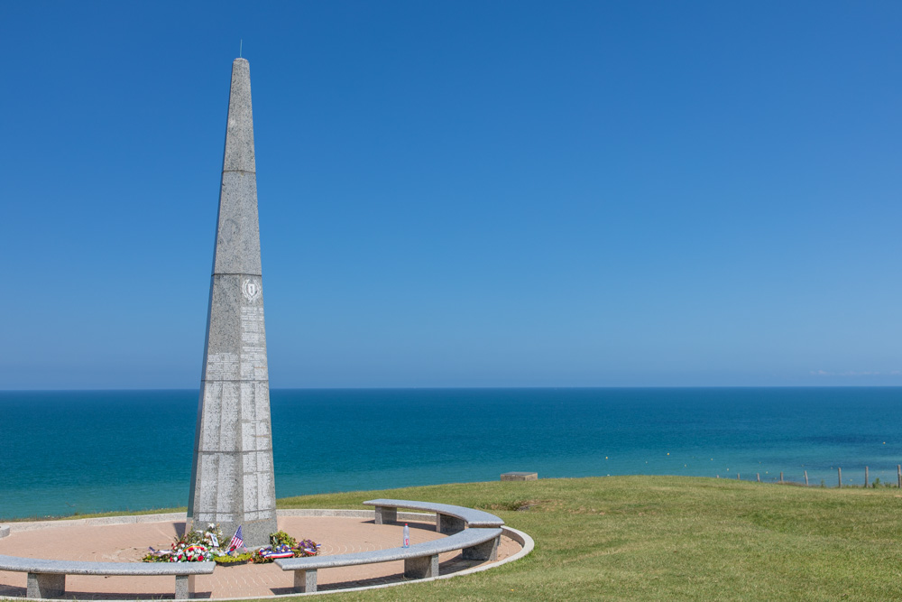 normandy2019