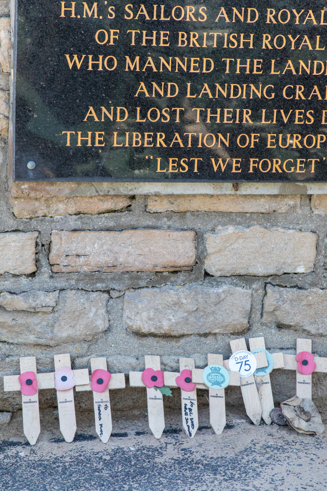 normandy2019