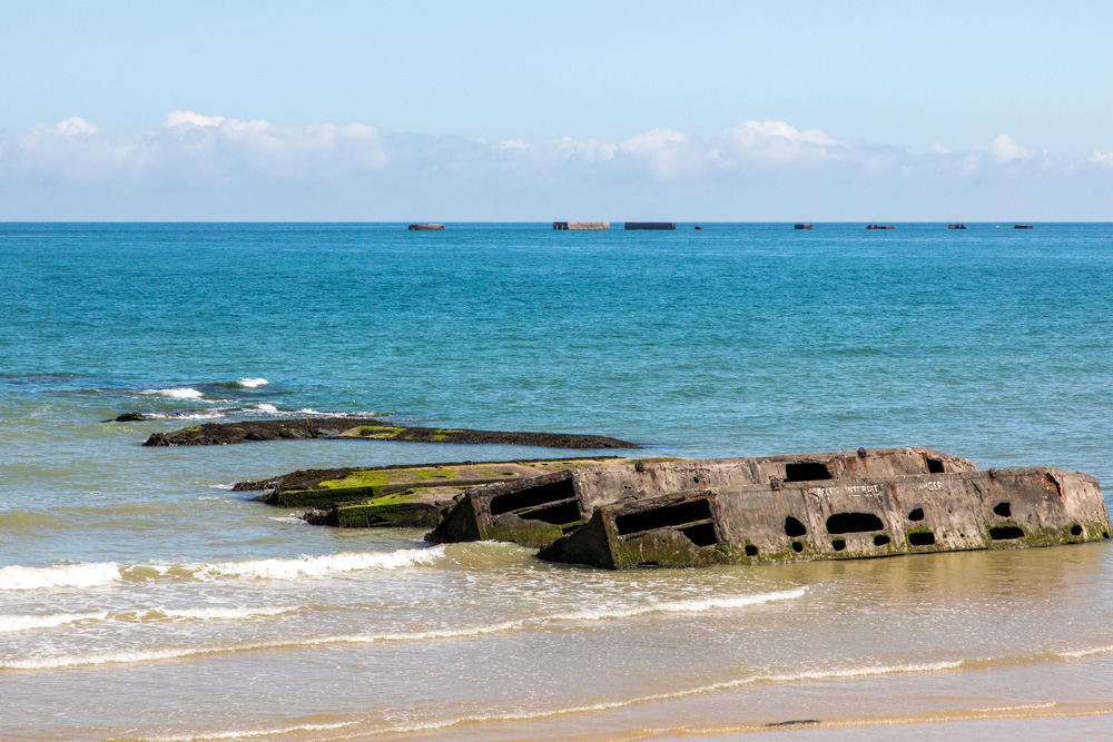 normandy2019