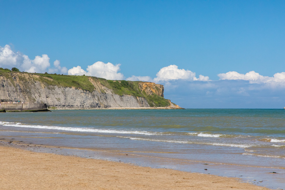 normandy2019