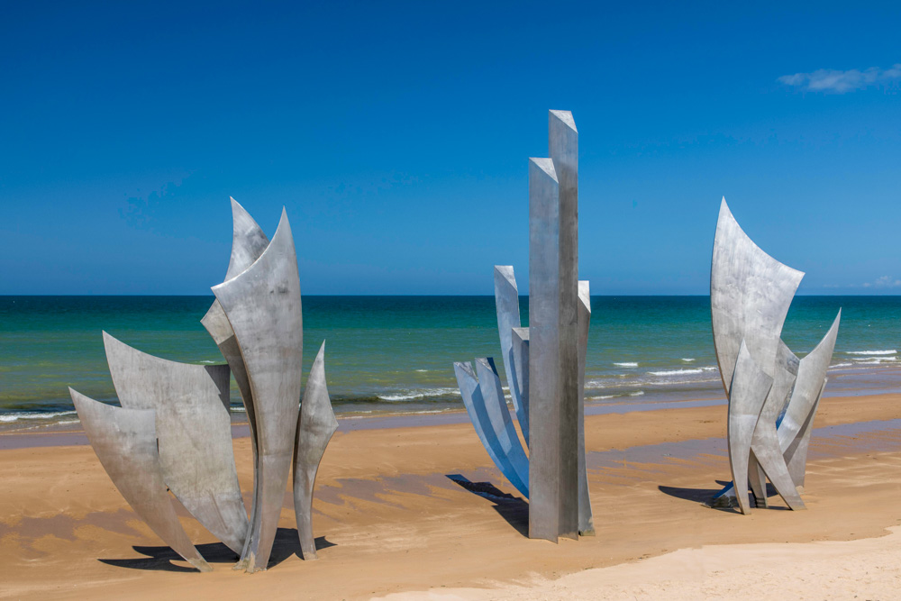 normandy2019