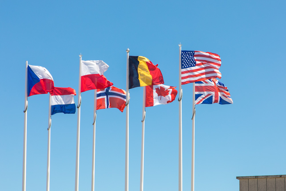 normandy2019