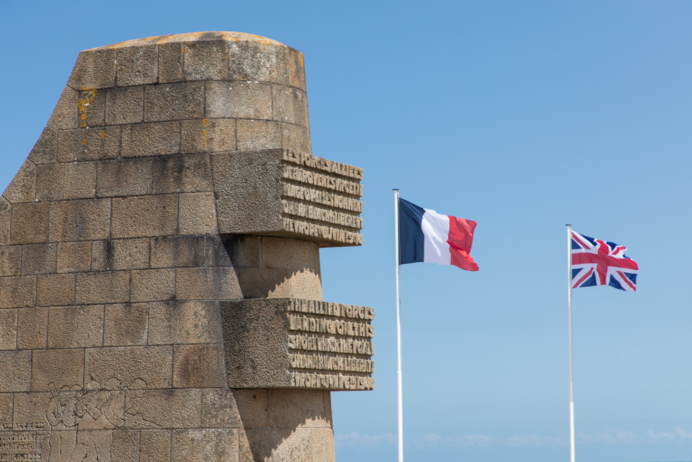 normandy2019
