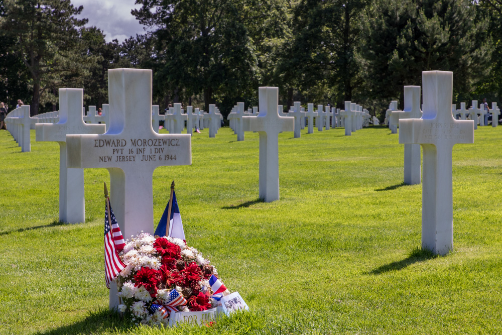 normandy2019