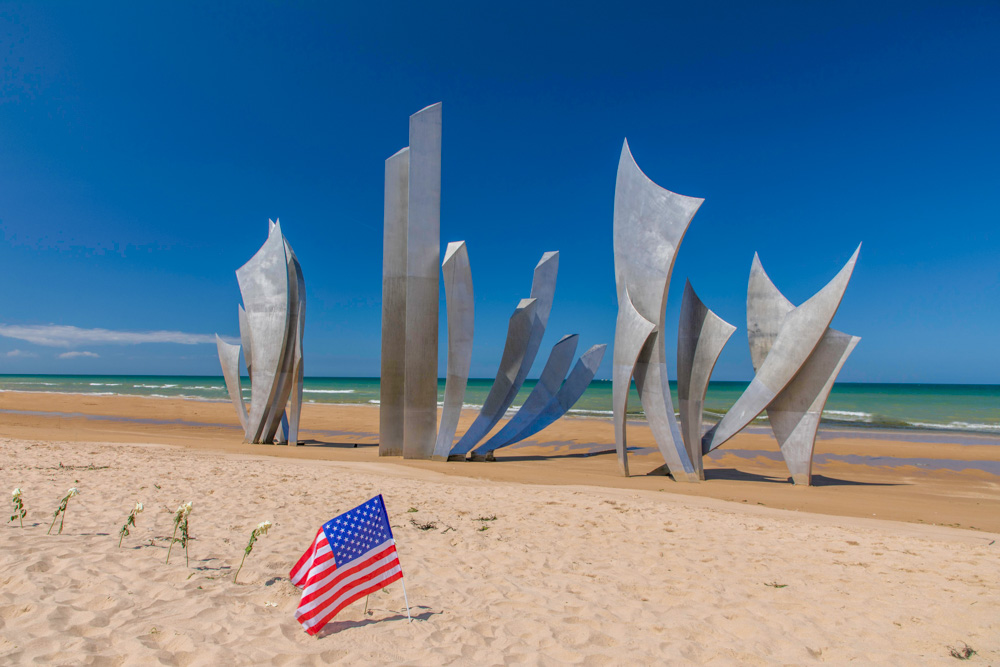 normandy2019