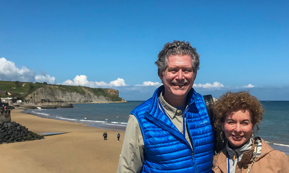 normandy2019
