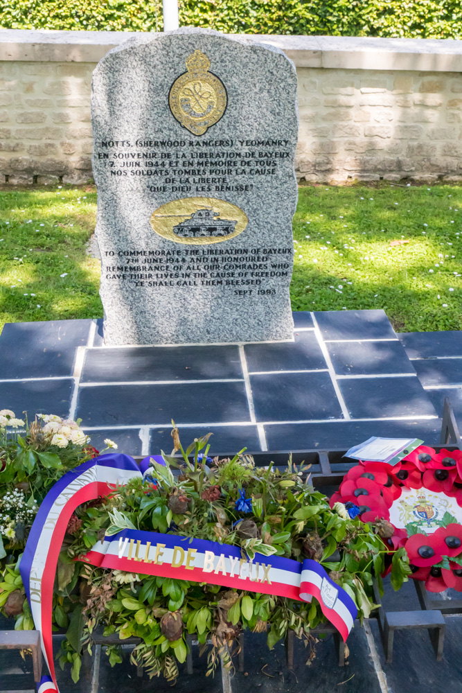 normandy2019