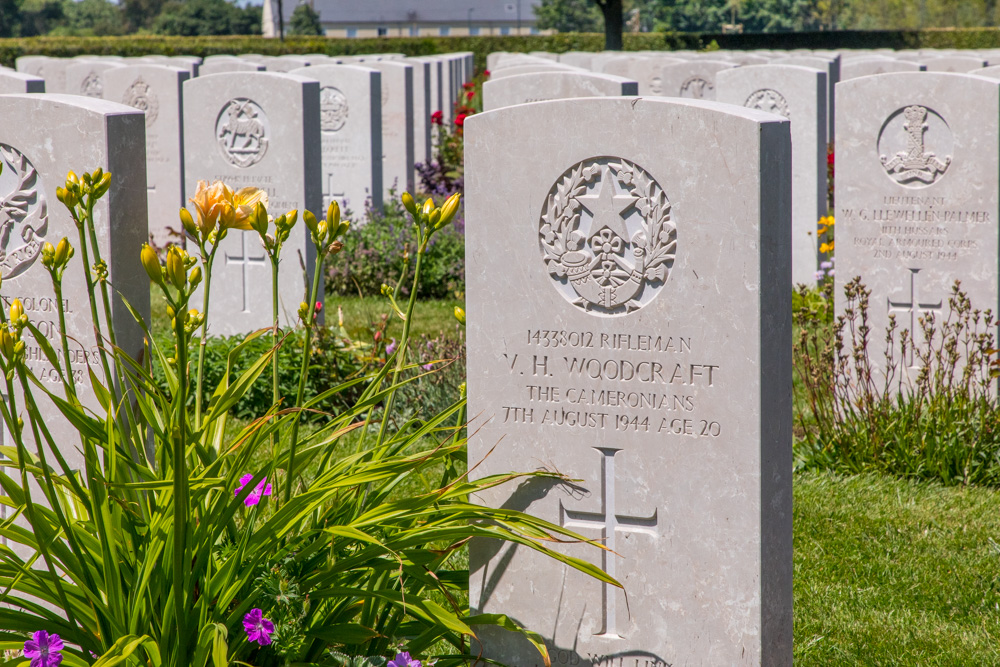 normandy2019