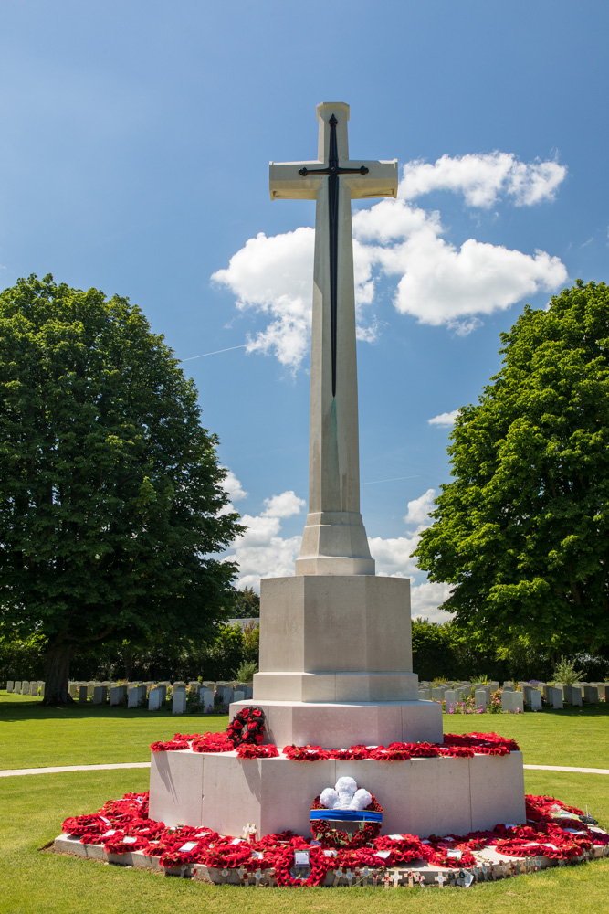 normandy2019