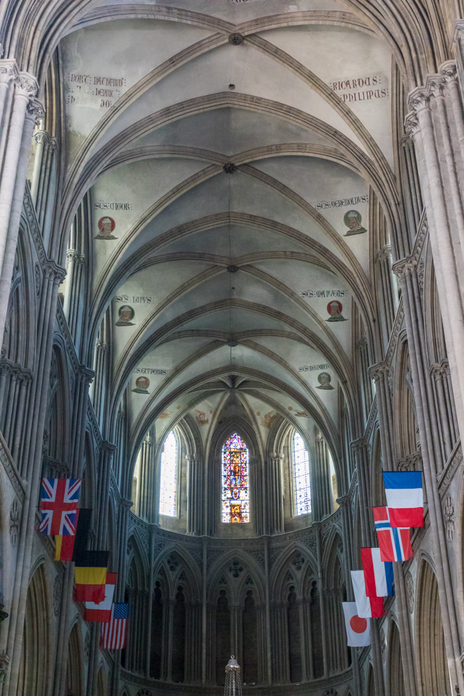 normandy2019