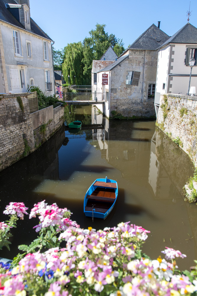 normandy2019