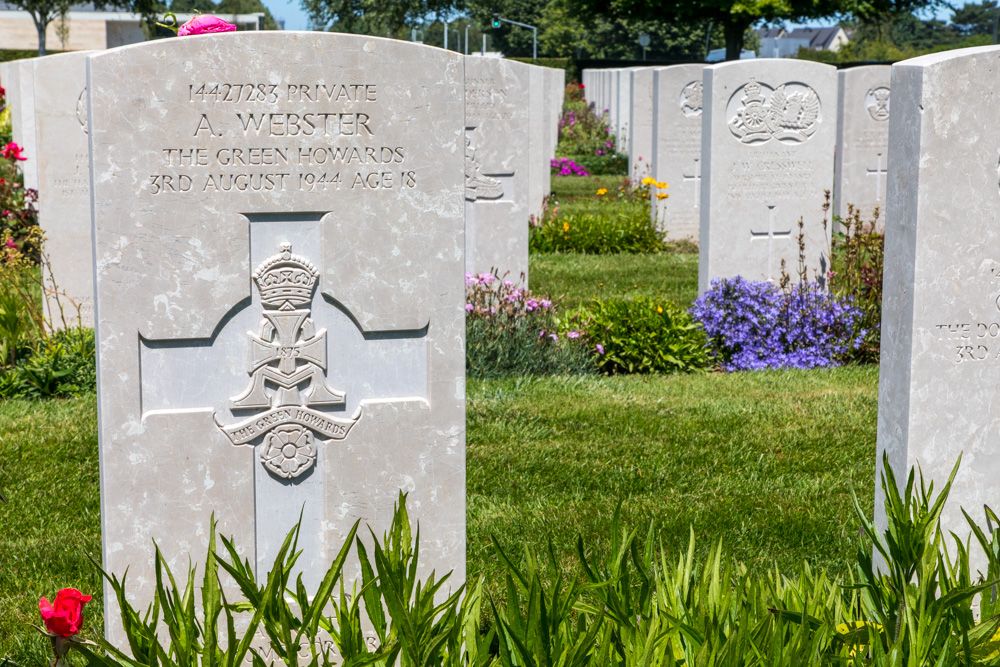 normandy2019