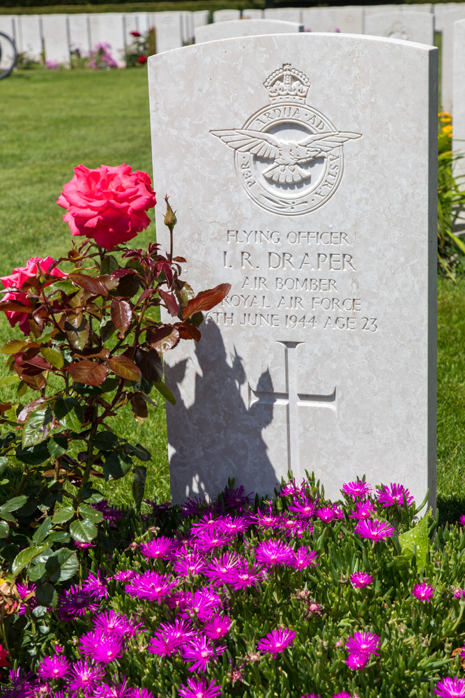 normandy2019