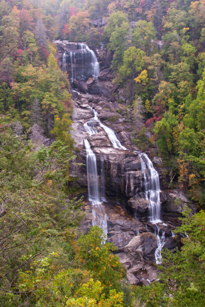 North Carolina 2008