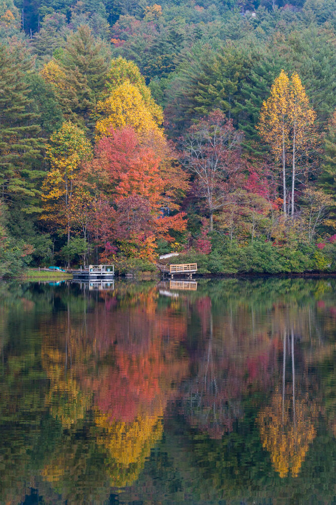 North Carolina 2008