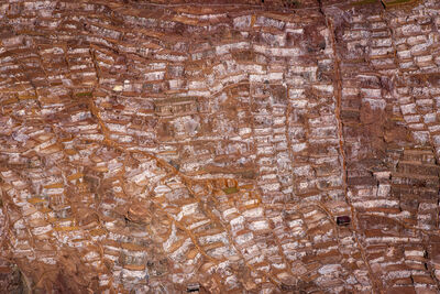 5,000 saltwater evaporation pools