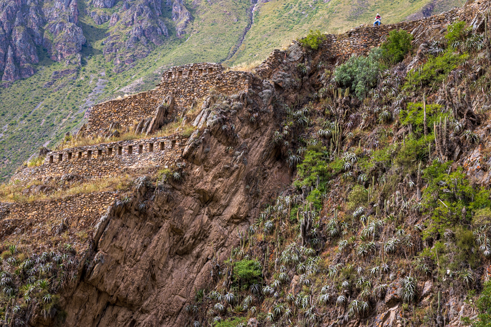 Battle of Ollantaytambo