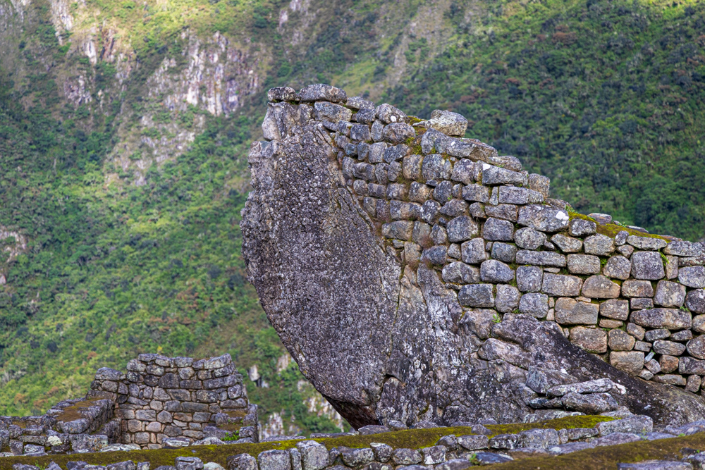 Condor Rock