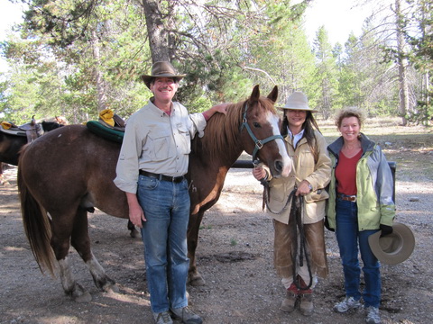 wyoming2009