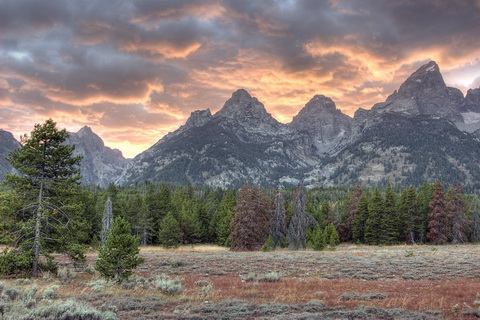 wyoming2009